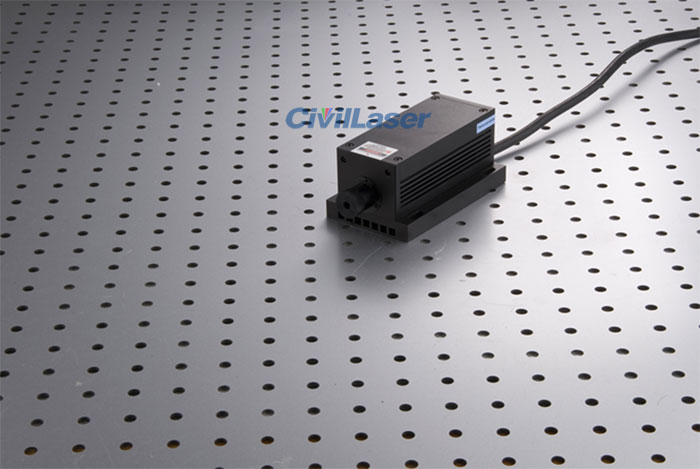 1310nm Láser semiconductor